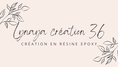 Créations en résine époxy  / Personnalisation possible